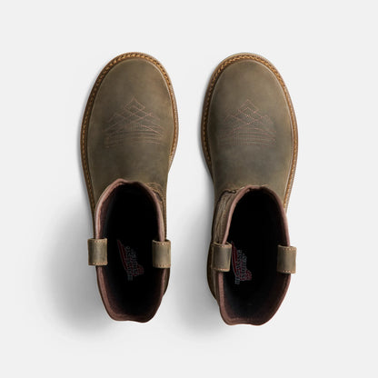Red Wing Shoes Rio Flex Work Boots 2277