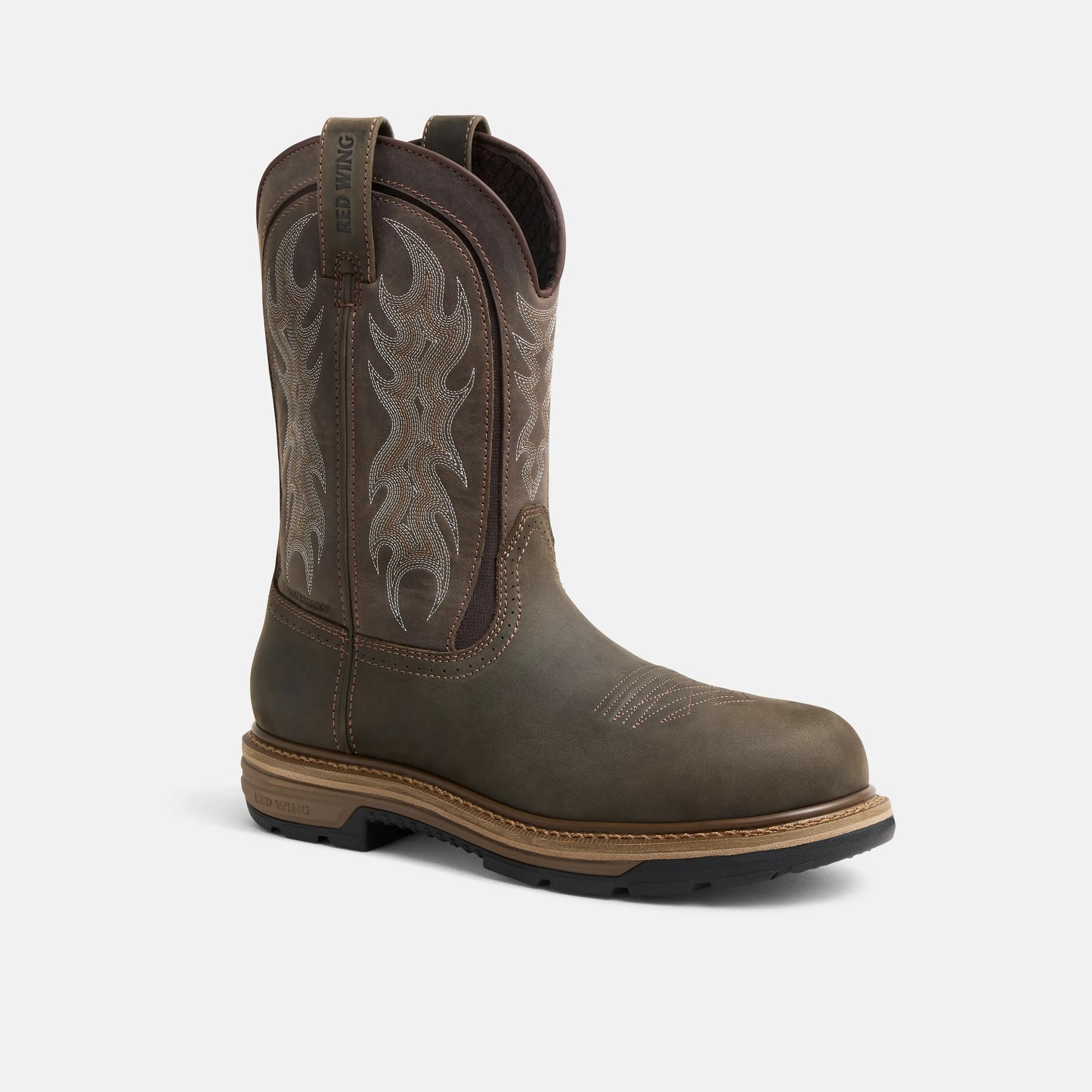 Red Wing Shoes Rio Flex Work Boots 2277