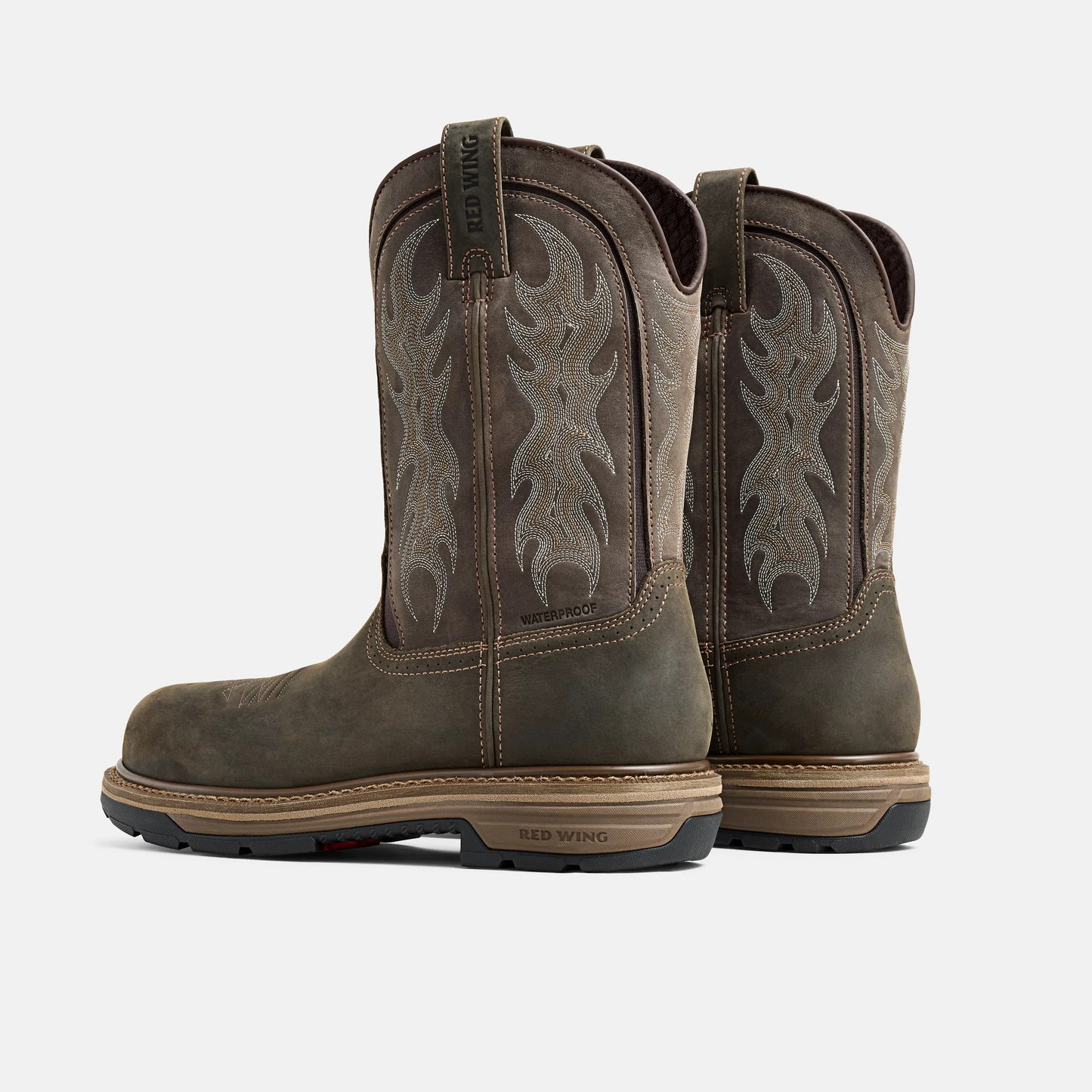 Red Wing Shoes Rio Flex Work Boots 2277
