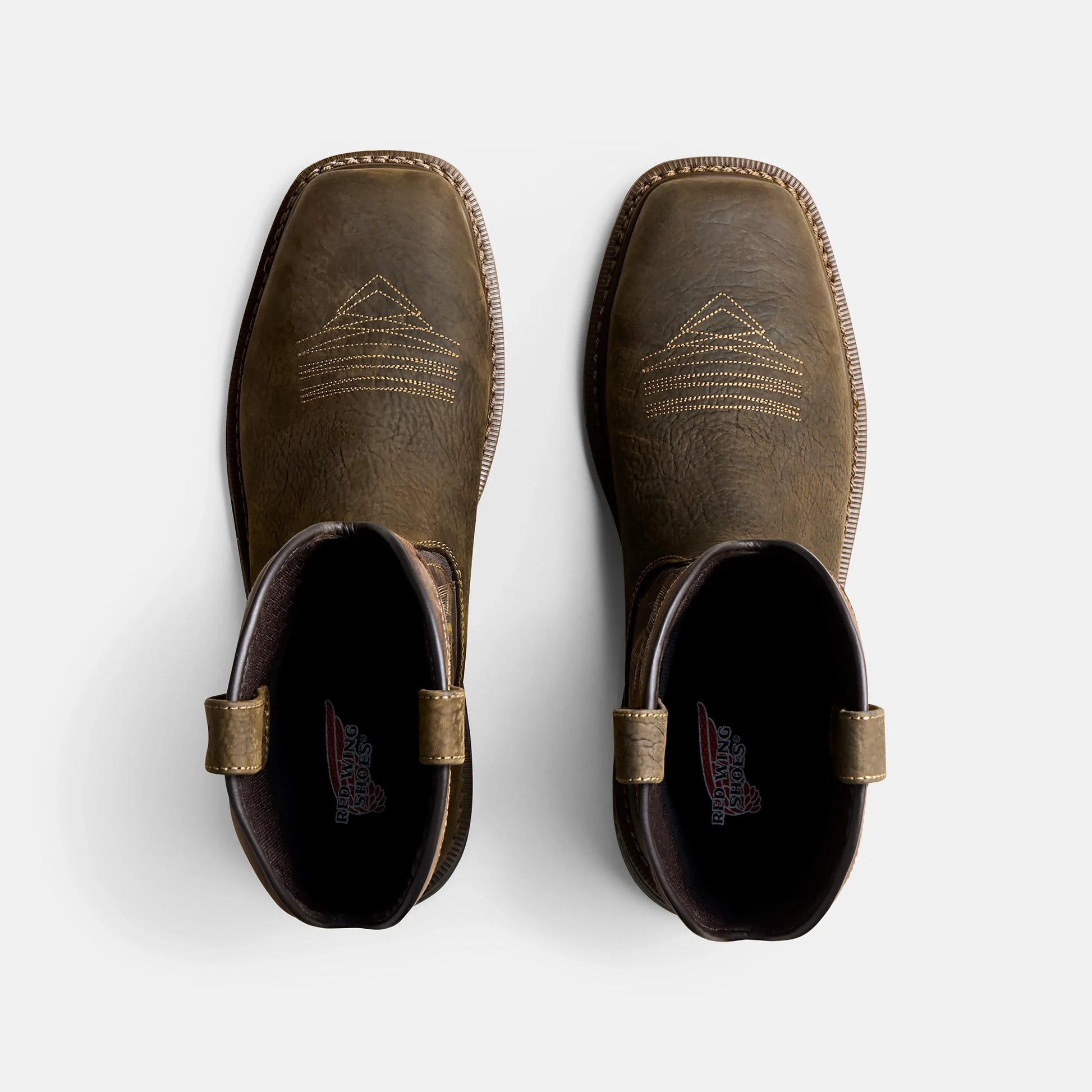 Red Wing Shoes Rio Flex Work Boots 3598