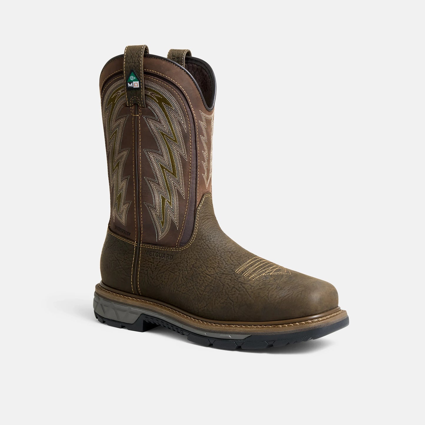 Red Wing Shoes Rio Flex Work Boots 3598