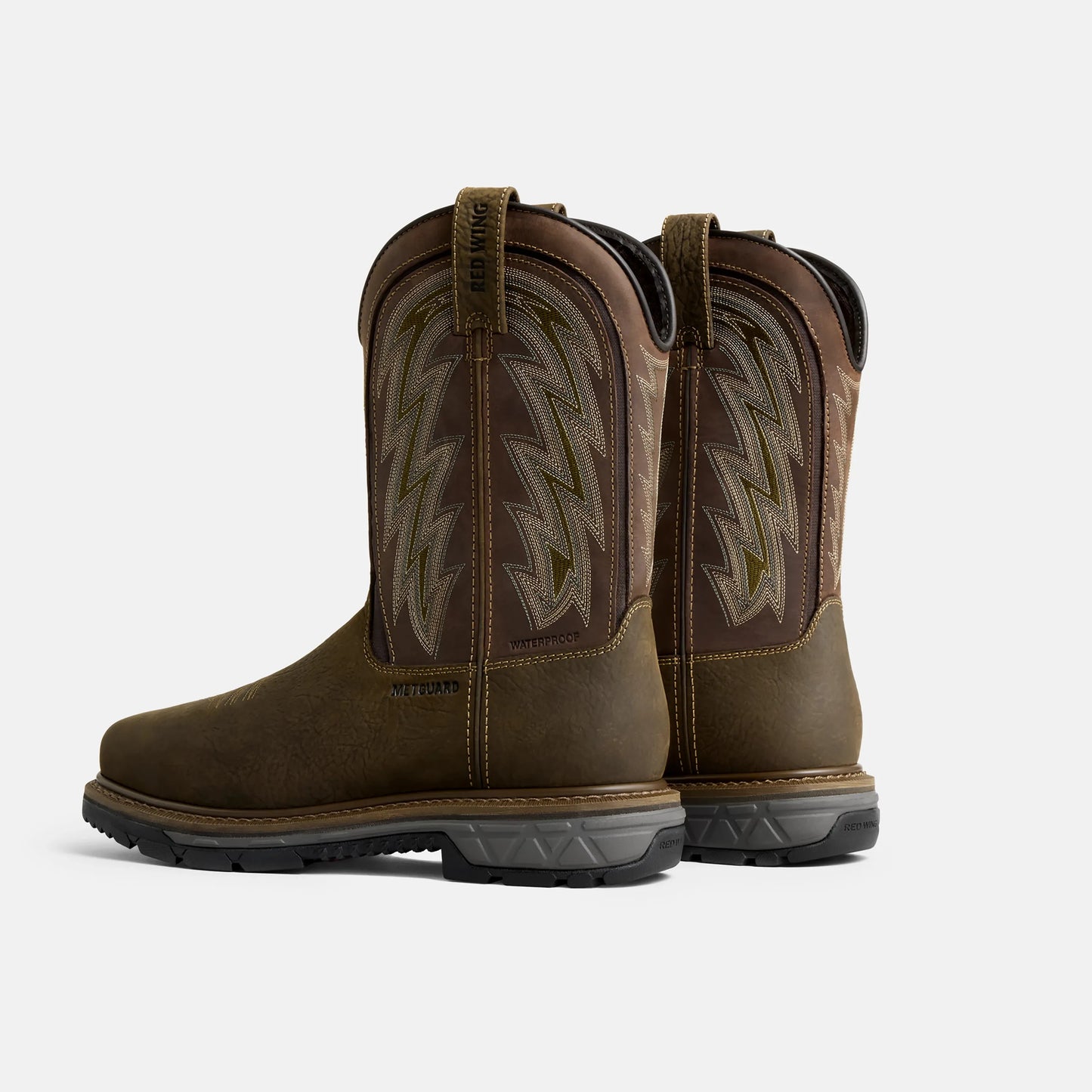 Red Wing Shoes Rio Flex Work Boots 3598