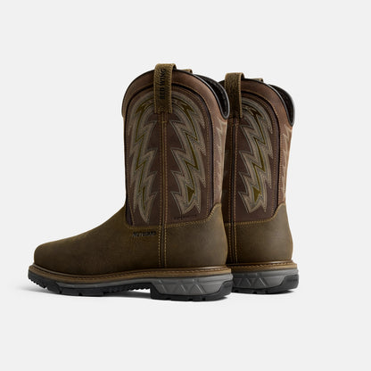 Red Wing Shoes Rio Flex Work Boots 3598