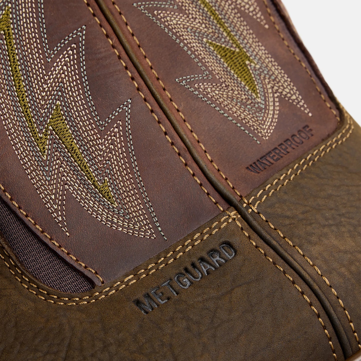 Red Wing Shoes Rio Flex Work Boots 3598