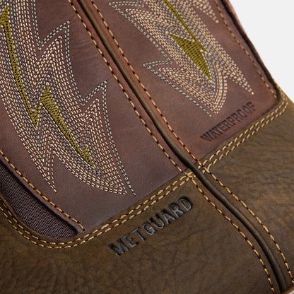 Red Wing Shoes Rio Flex Work Boots 3598