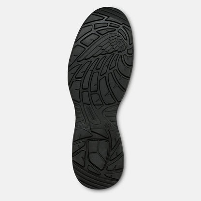 Red Wing Shoes Athletic Black CSA Safety Toe Hiker 3297