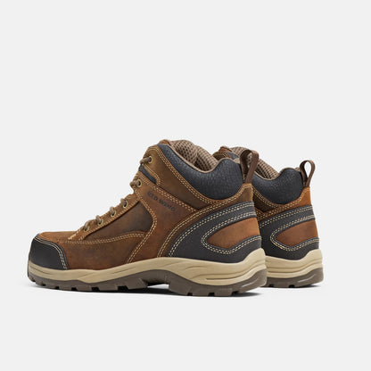 Red Wing Shoes TruHiker 5-inch Safety Toe Boot 6692