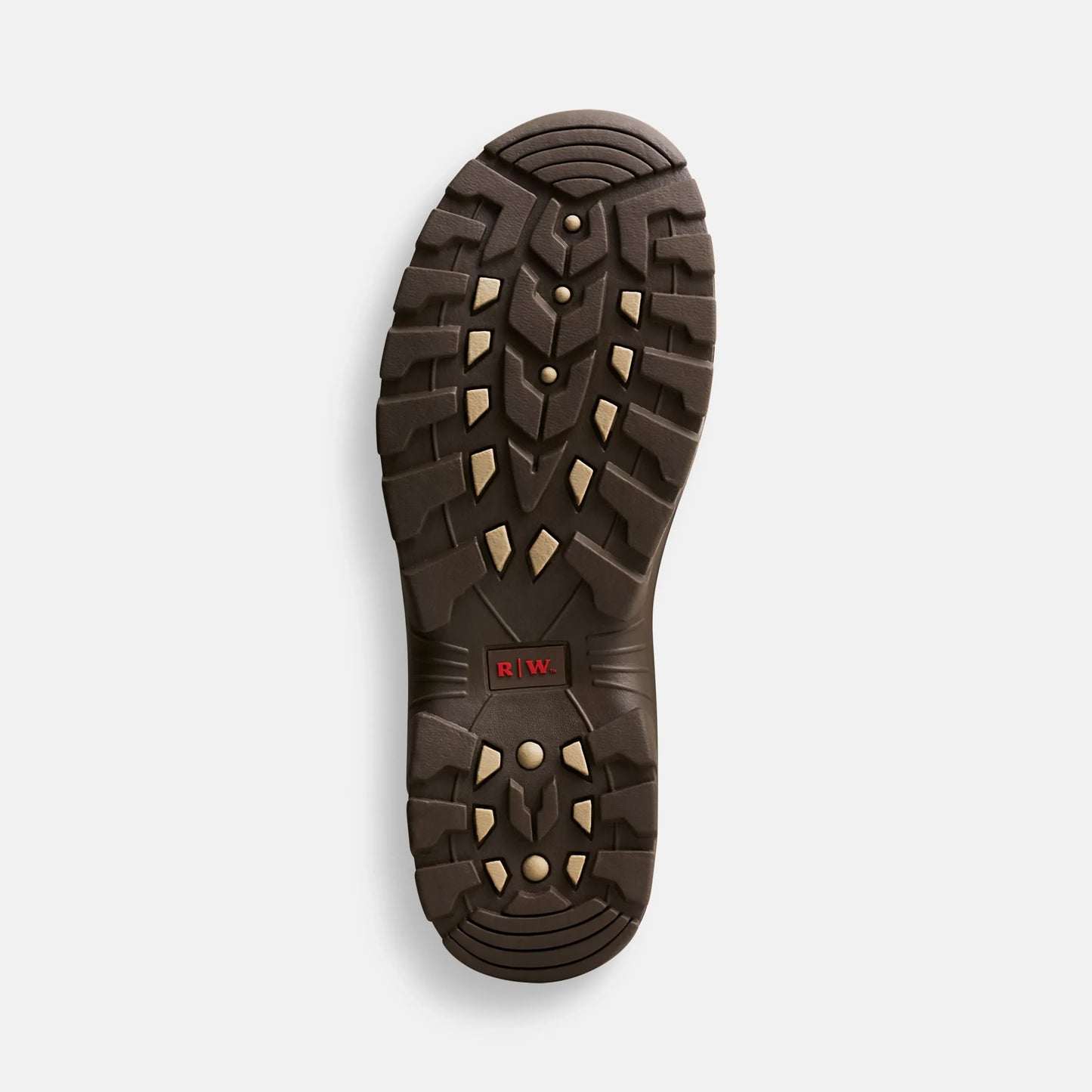 Red Wing Shoes TruHiker 5-inch Safety Toe Boot 6692