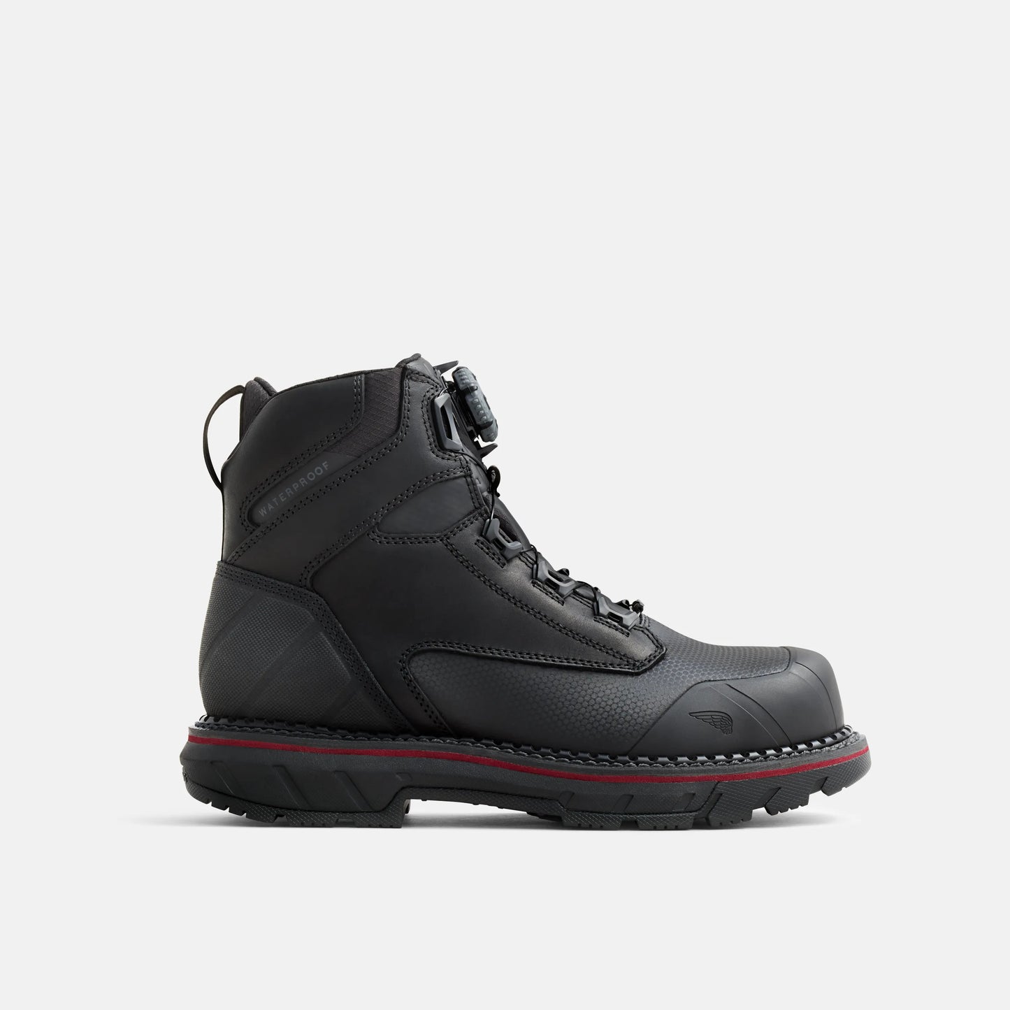 Red Wing Shoes TruGuard Lite BOA® Work Boot 2552