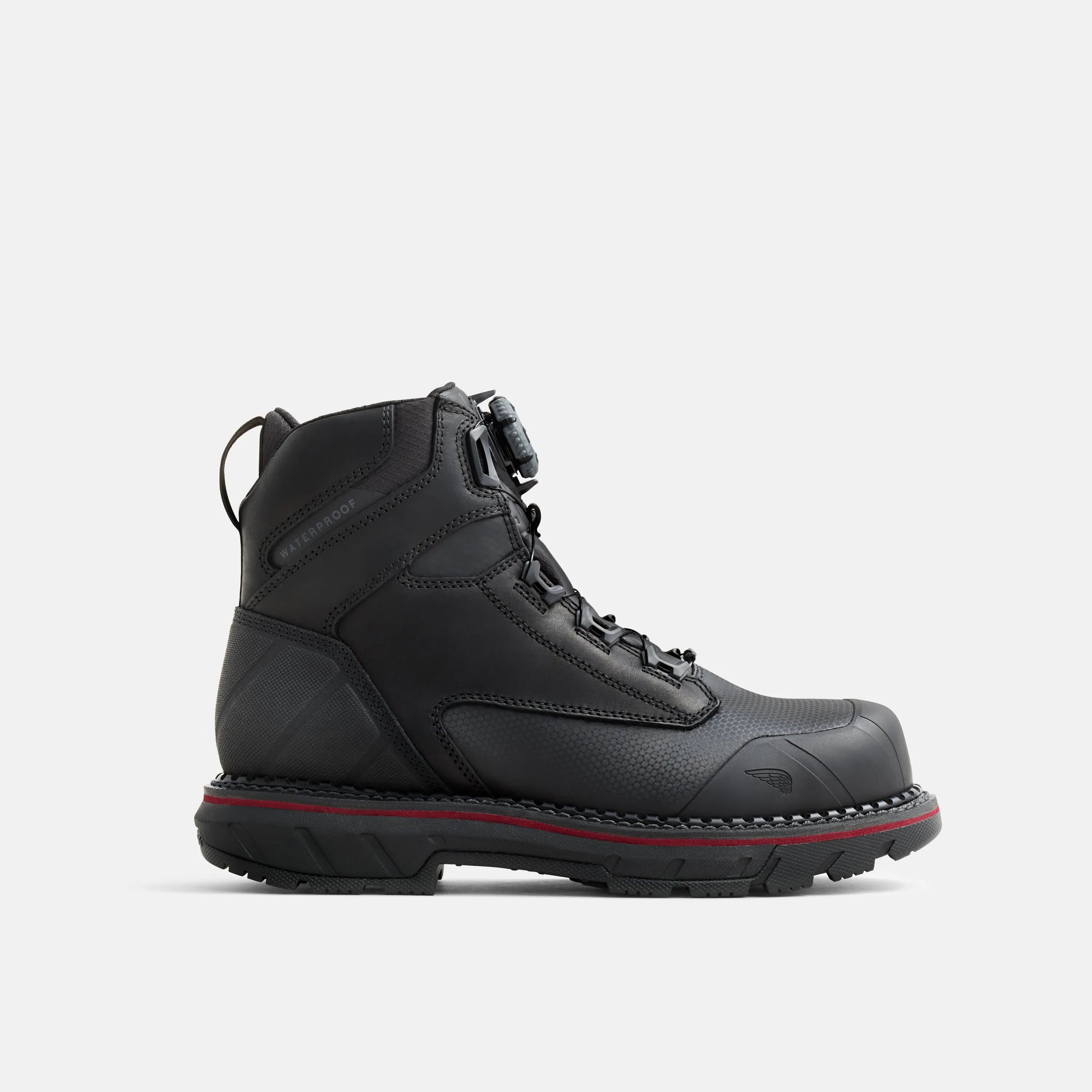 Red Wing Shoes TruGuard Lite BOA® Work Boot 2552