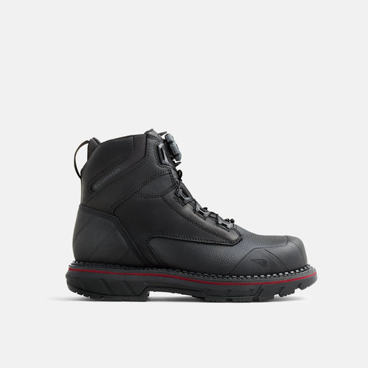 Red Wing Shoes TruGuard Lite BOA® Work Boot 2552