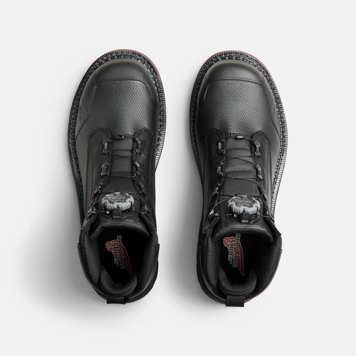 Red Wing Shoes TruGuard Lite BOA® Work Boot 2552