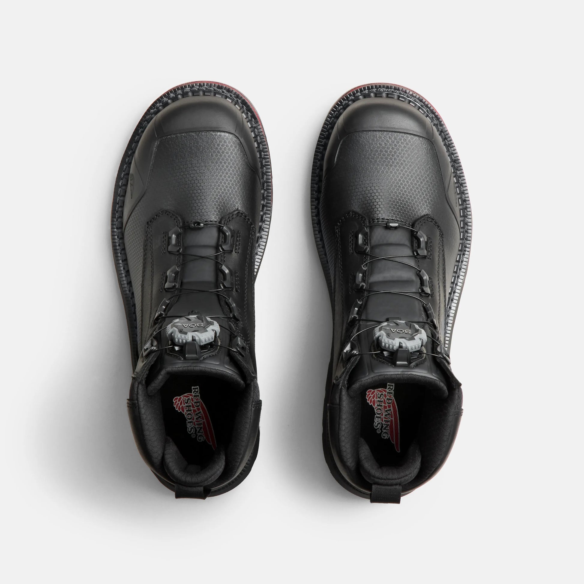 Red Wing Shoes TruGuard Lite BOA® Work Boot 2552