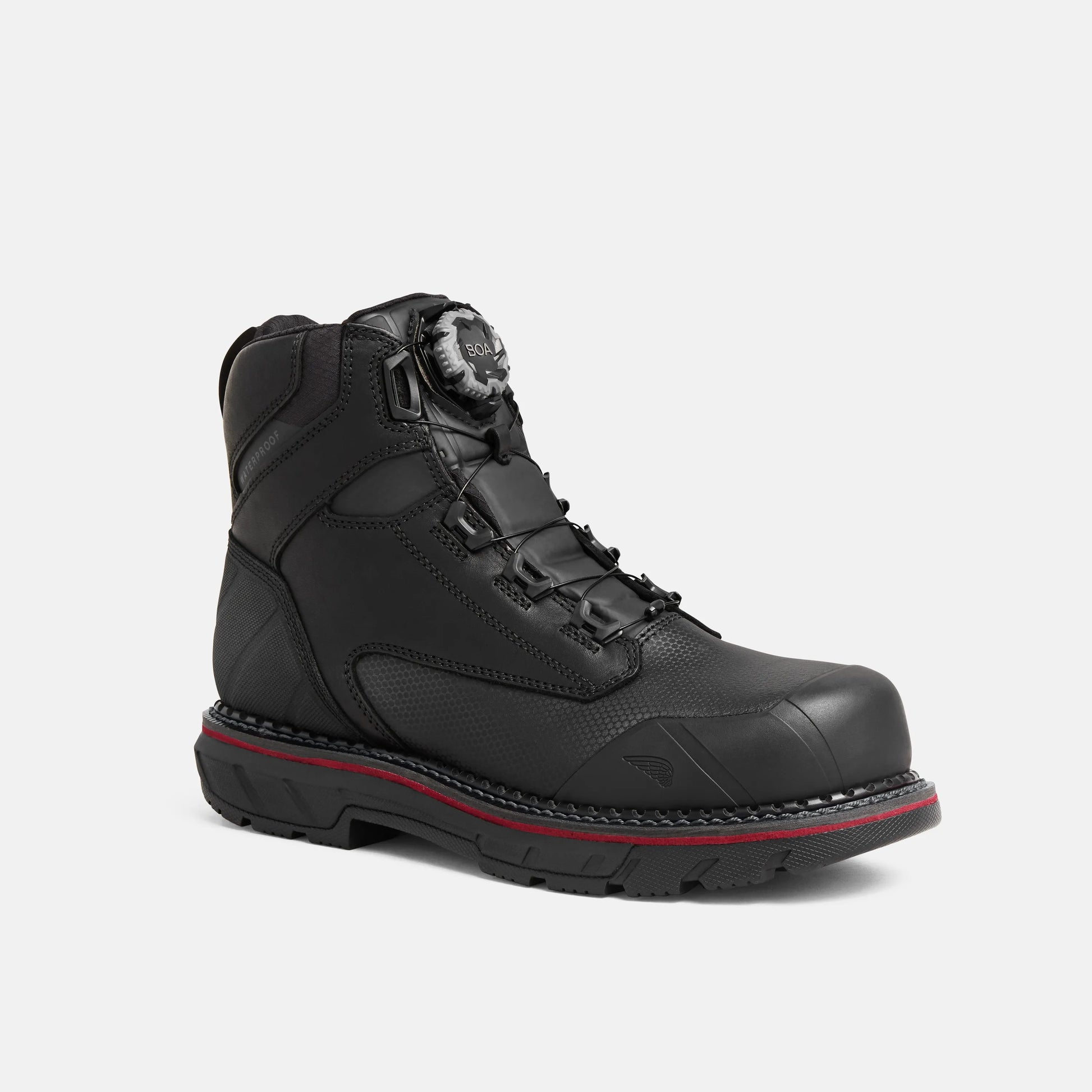 Red Wing Shoes TruGuard Lite BOA® Work Boot 2552