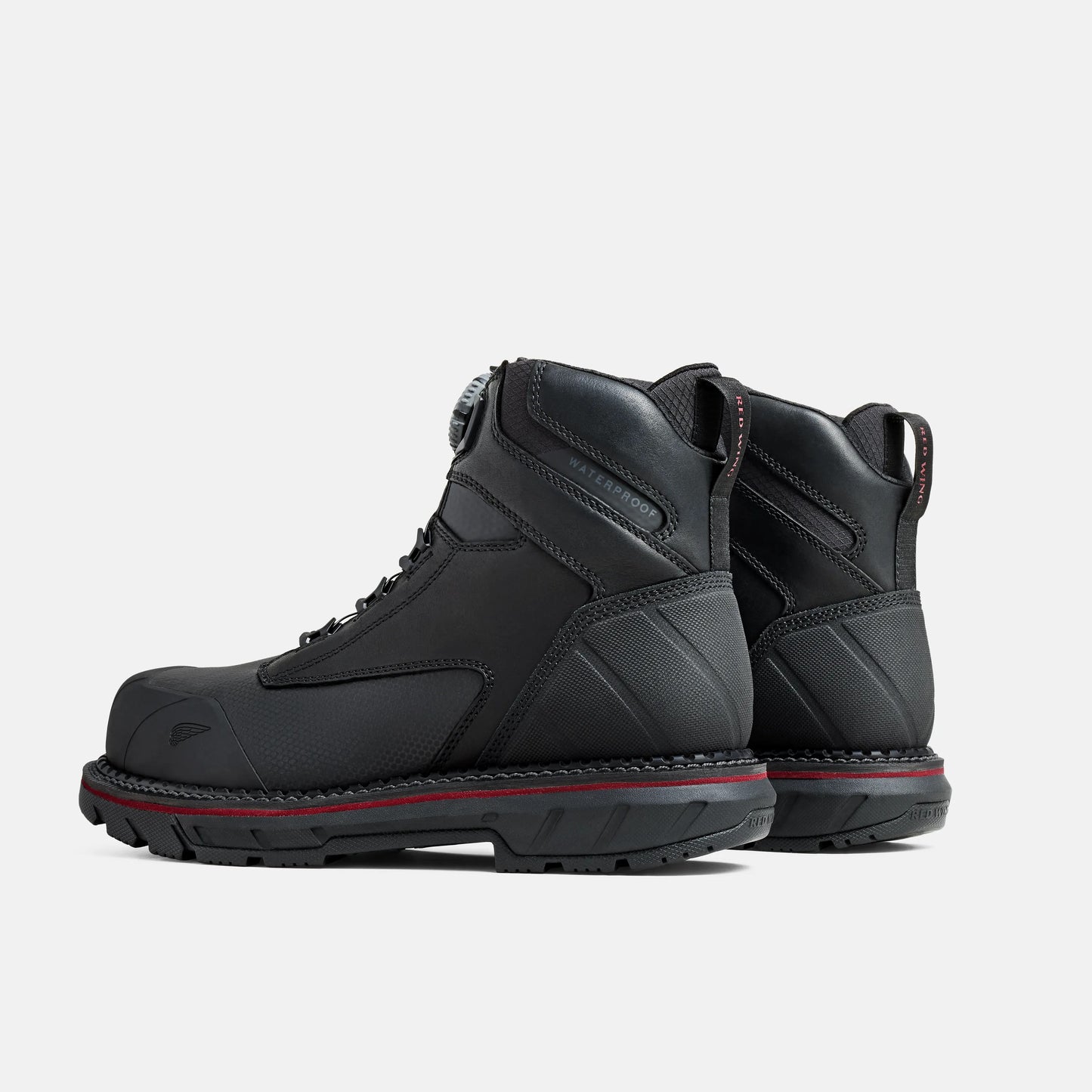 Red Wing Shoes TruGuard Lite BOA® Work Boot 2552