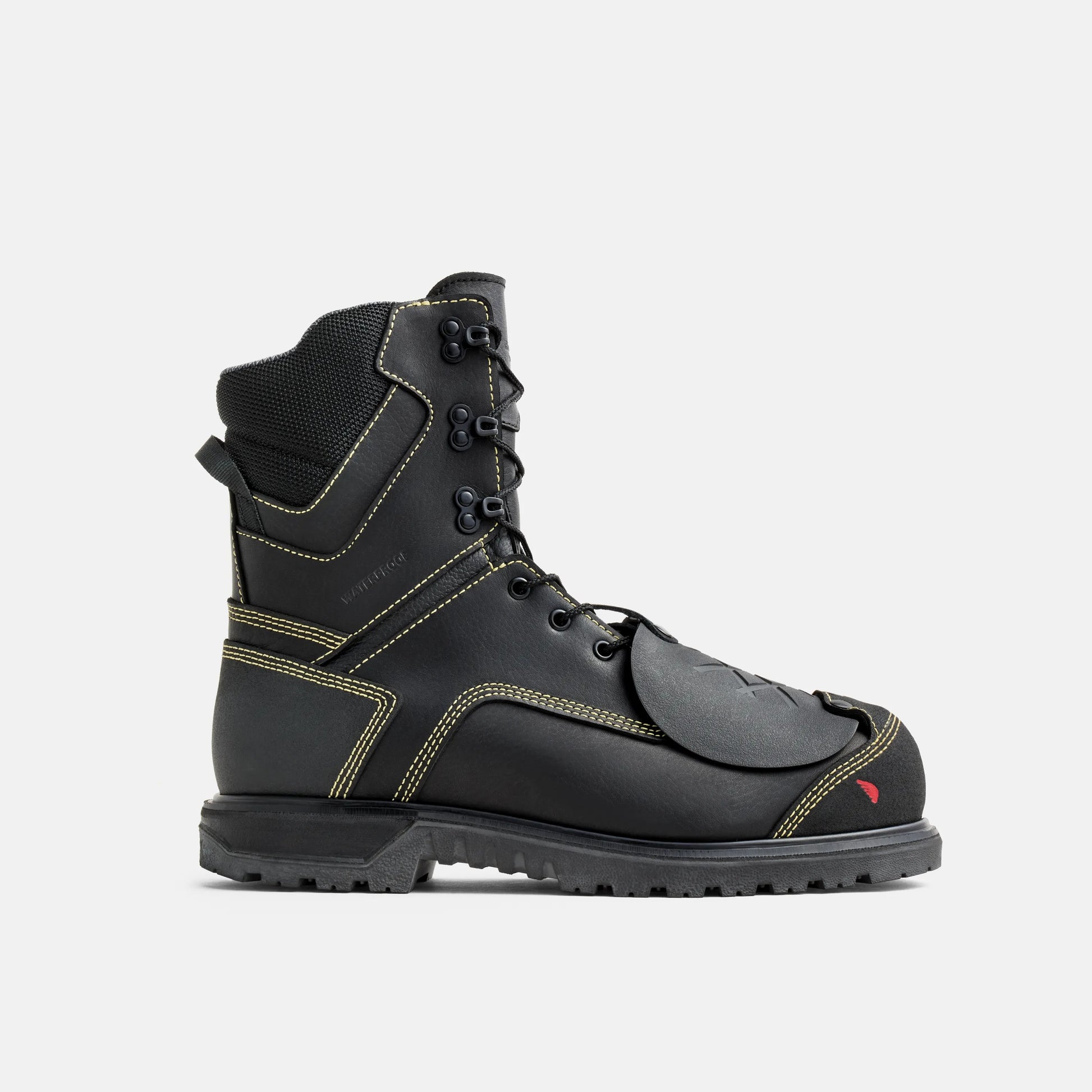 Red Wing Shoes Brnr XP 8-inch Waterproof Boot 3534