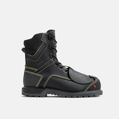 Red Wing Shoes Brnr XP 8-inch Waterproof Boot 3534