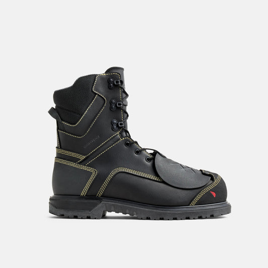 Red Wing Shoes Brnr XP 8-inch Waterproof Boot 3534