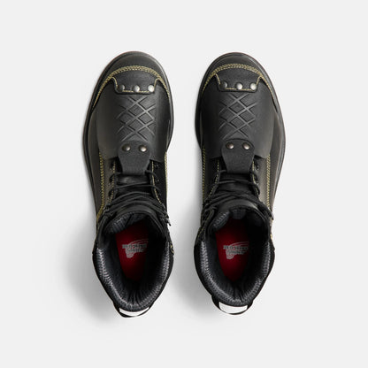 Red Wing Shoes Brnr XP 8-inch Waterproof Boot 3534