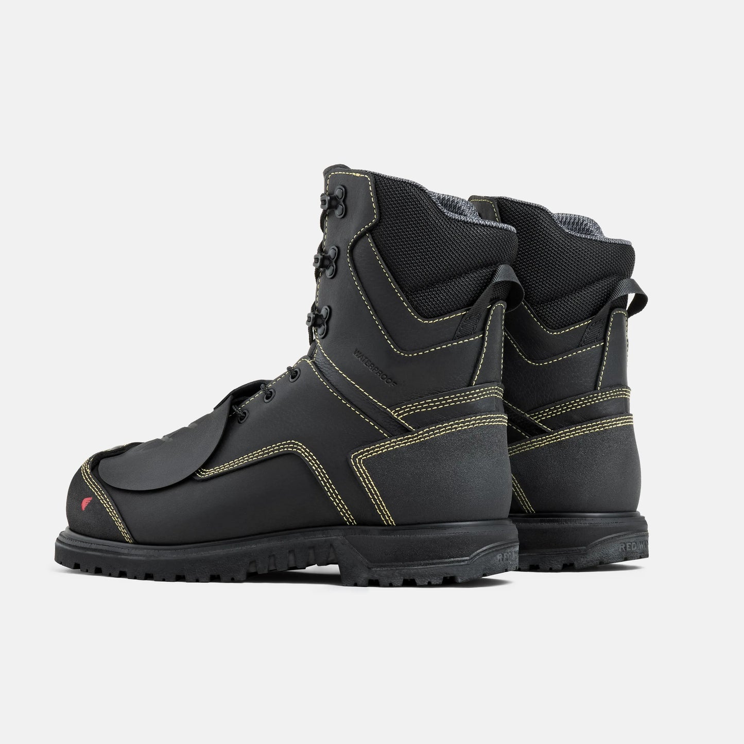 Red Wing Shoes Brnr XP 8-inch Waterproof Boot 3534
