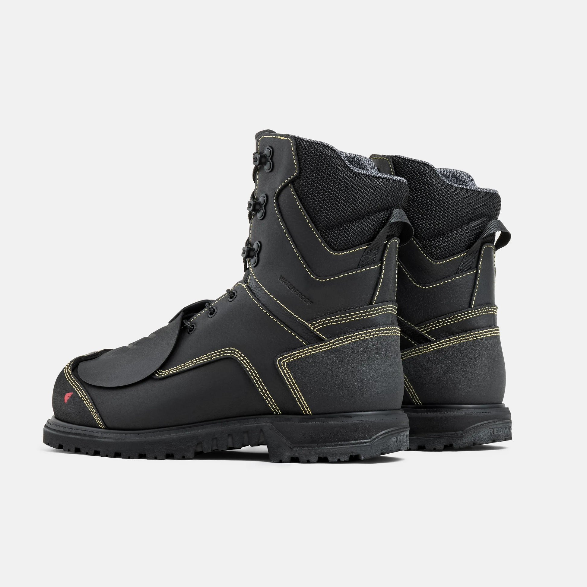 Red Wing Shoes Brnr XP 8-inch Waterproof Boot 3534