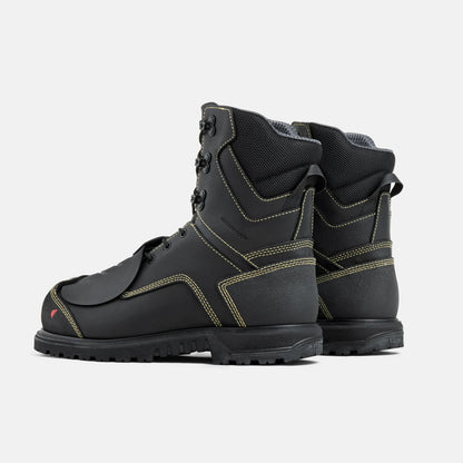 Red Wing Shoes Brnr XP 8-inch Waterproof Boot 3534