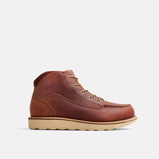Red Wing Shoes Traction Tred Lite Chukka Boot 1221