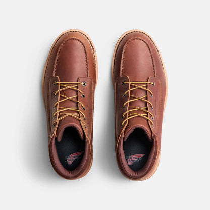 Red Wing Shoes Traction Tred Lite Chukka Boot 1221