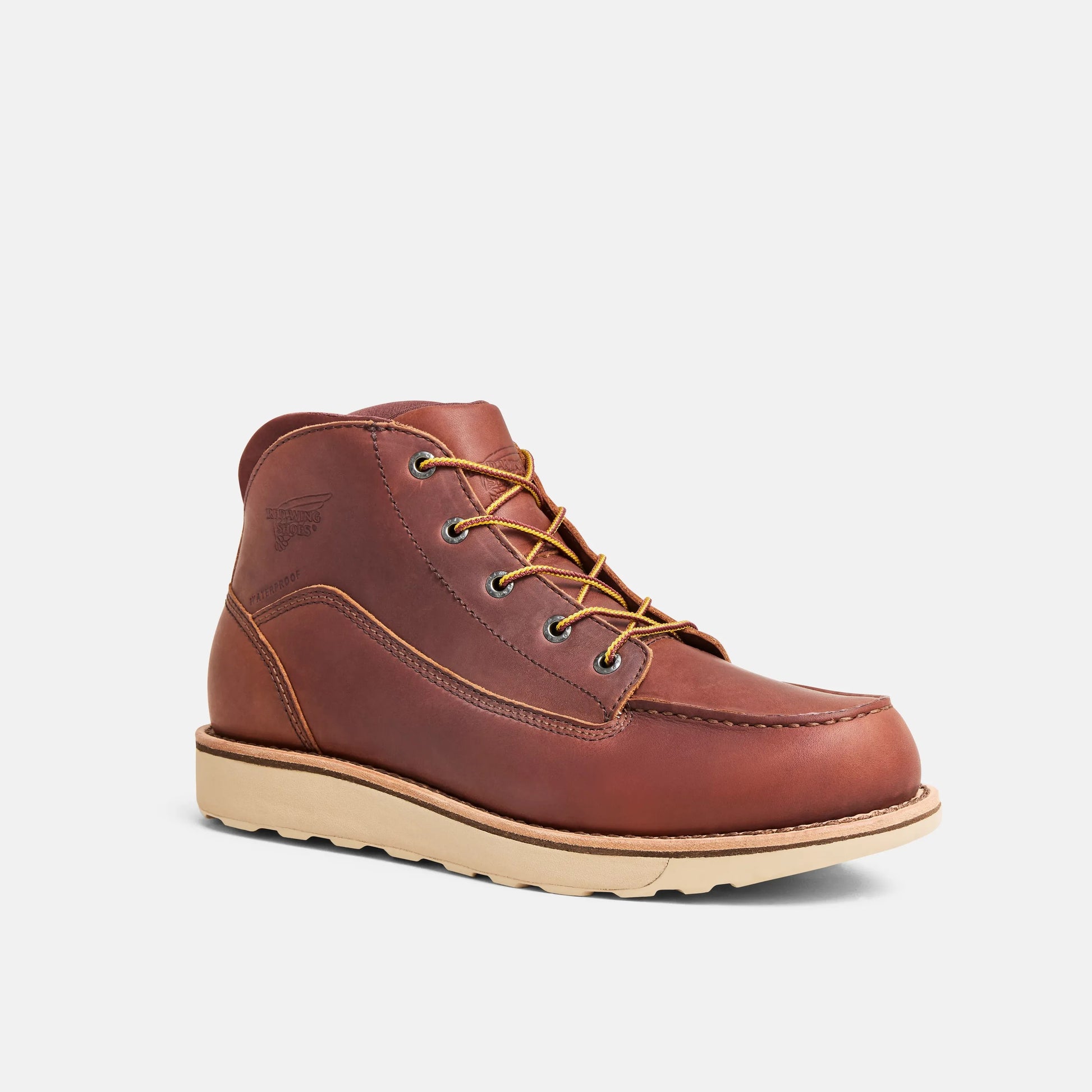 Red Wing Shoes Traction Tred Lite Chukka Boot 1221