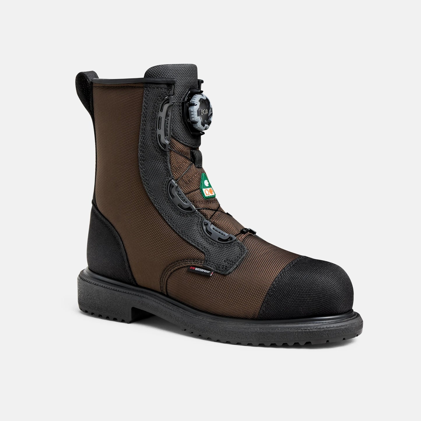 Red Wing Shoes MaxBond Work Boot 3591