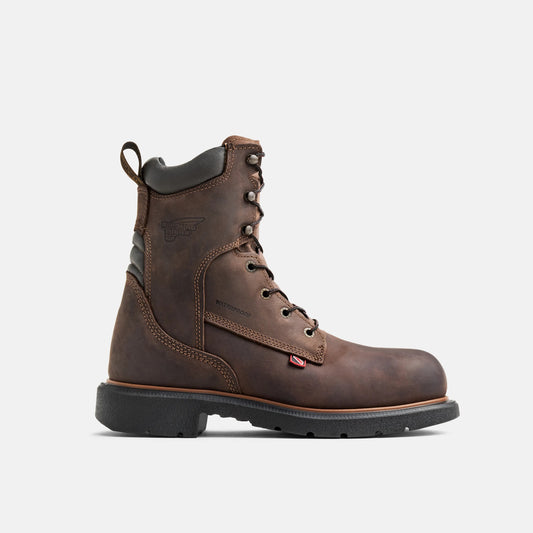 Red Wing Shoes DynaForce® 8-inch Work Boot 4442