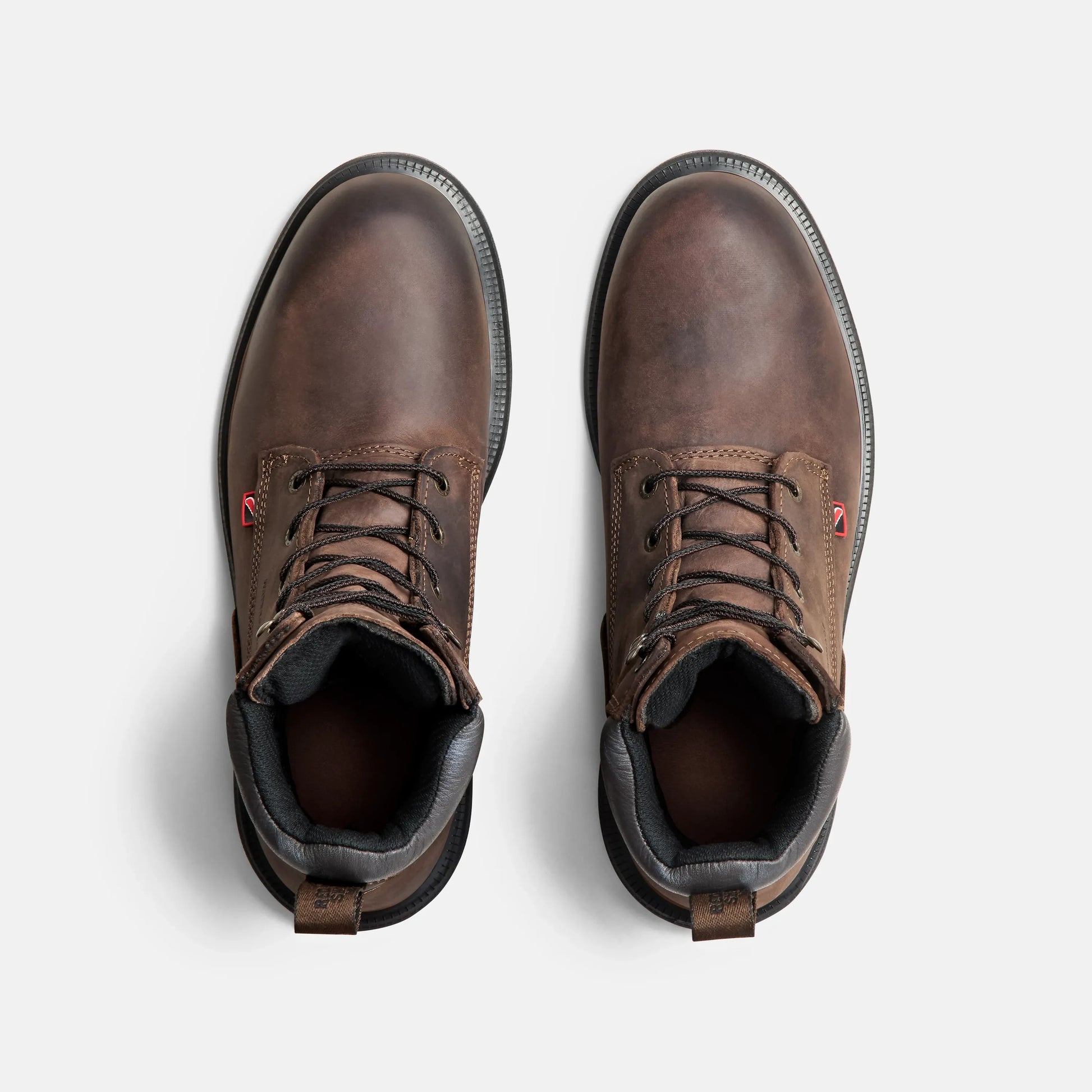 Red Wing Shoes DynaForce® 8-inch Work Boot 4442