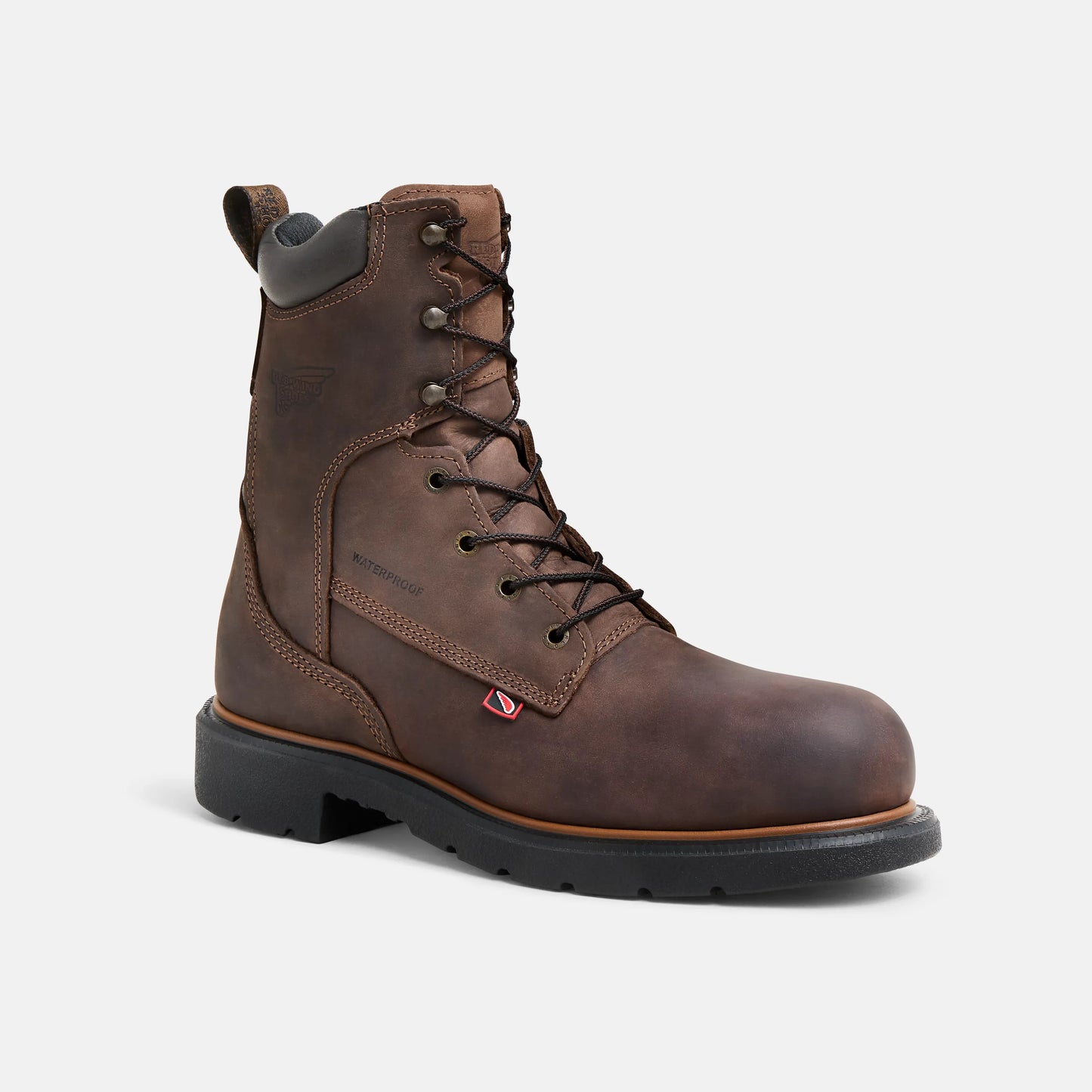 Red Wing Shoes DynaForce® 8-inch Work Boot 4442
