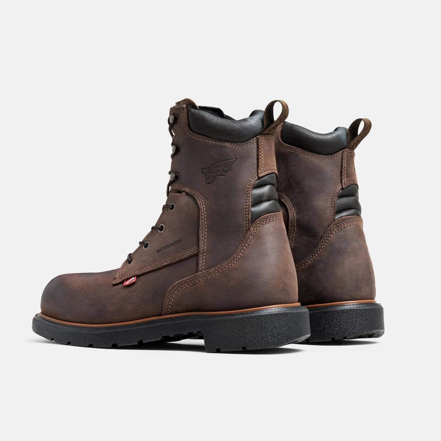 Red Wing Shoes DynaForce® 8-inch Work Boot 4442