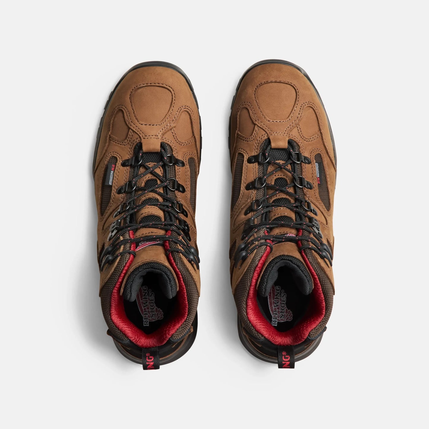 Red Wing Shoes TruHiker 6-inch Waterproof Boot 6674