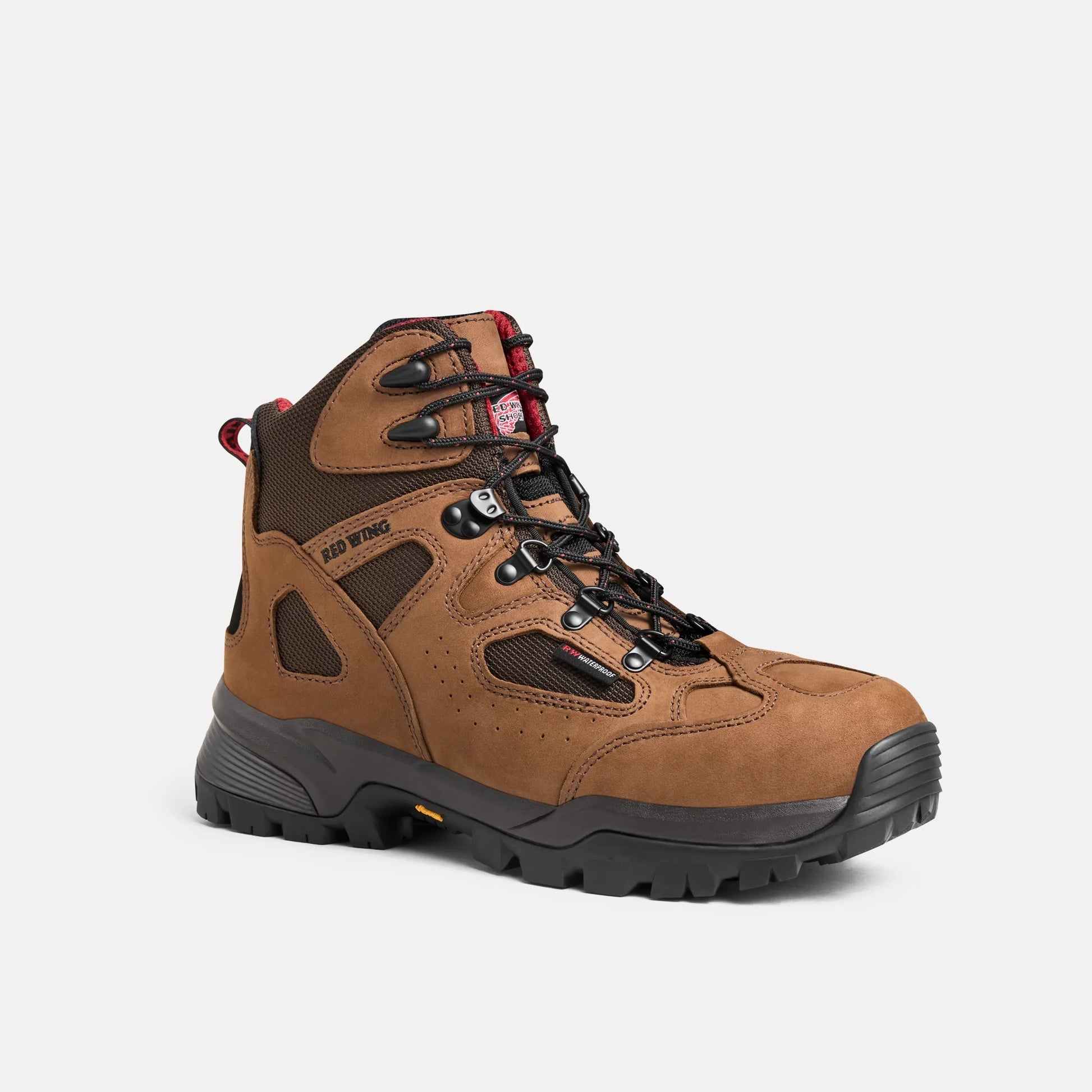 Red Wing Shoes TruHiker 6-inch Waterproof Boot 6674