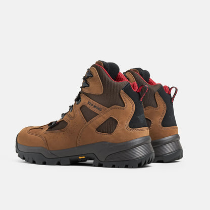 Red Wing Shoes TruHiker 6-inch Waterproof Boot 6674
