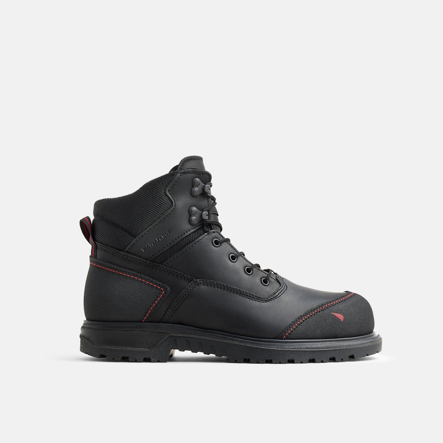 Red Wing Shoes Brnr XP 6-inch Waterproof Boot 2400