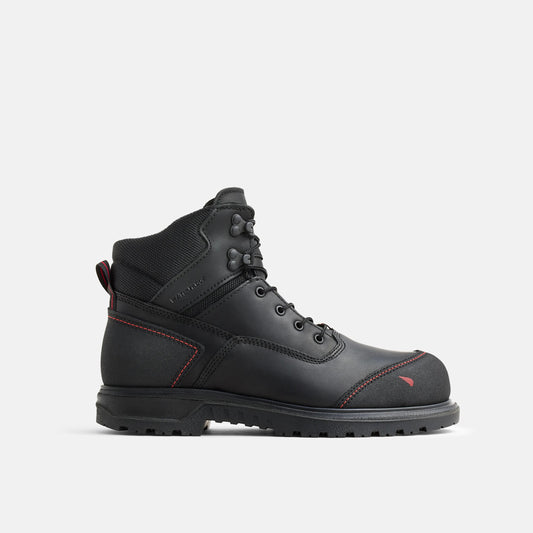 Red Wing Shoes Brnr XP 6-inch Waterproof Boot 2400