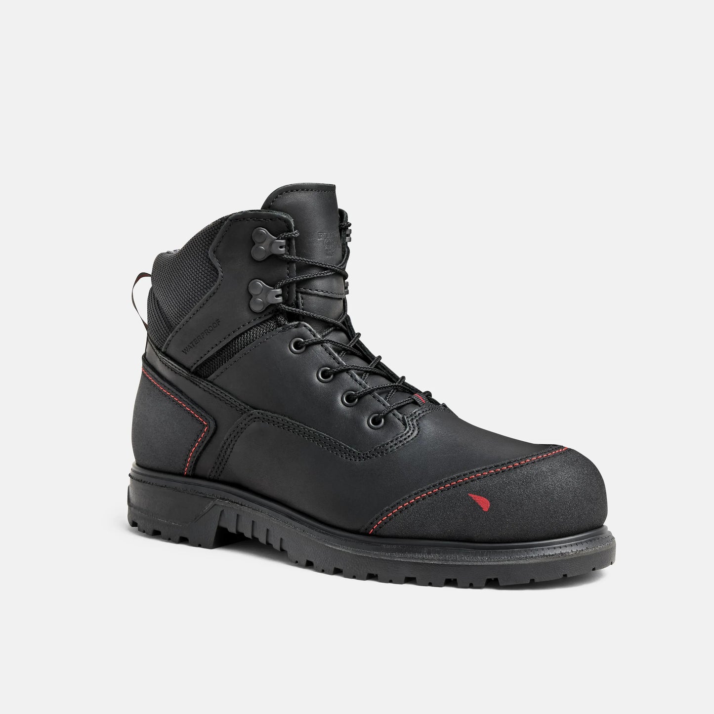 Red Wing Shoes Brnr XP 6-inch Waterproof Boot 2400