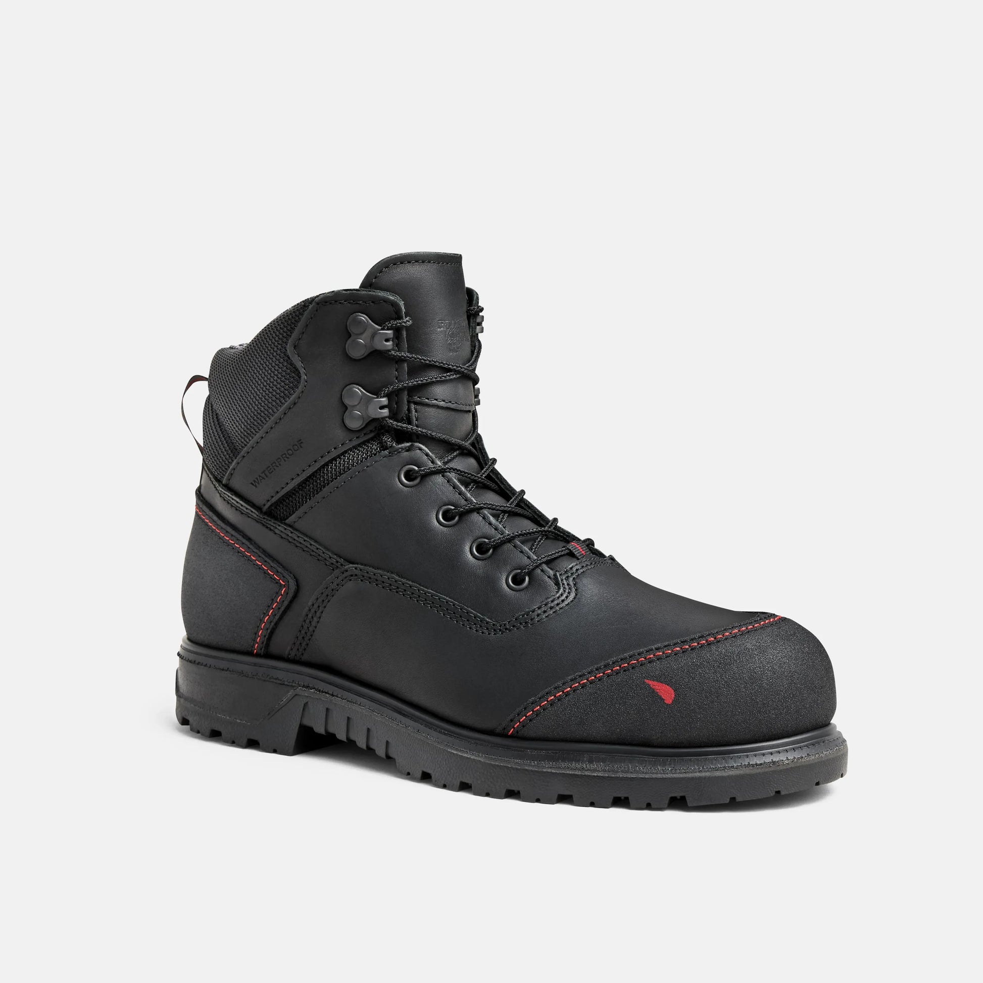 Red Wing Shoes Brnr XP 6-inch Waterproof Boot 2400