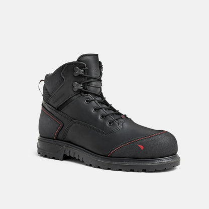 Red Wing Shoes Brnr XP 6-inch Waterproof Boot 2400