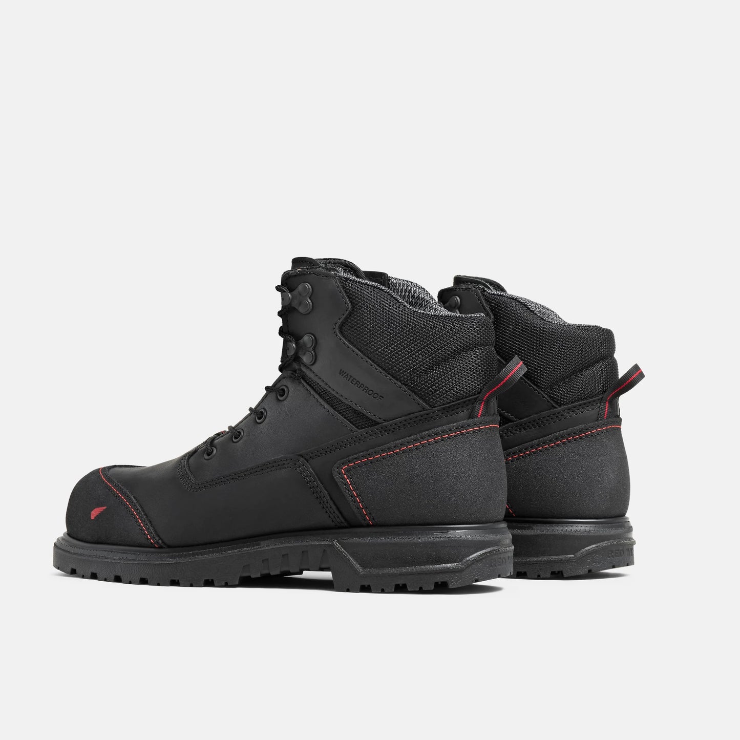 Red Wing Shoes Brnr XP 6-inch Waterproof Boot 2400