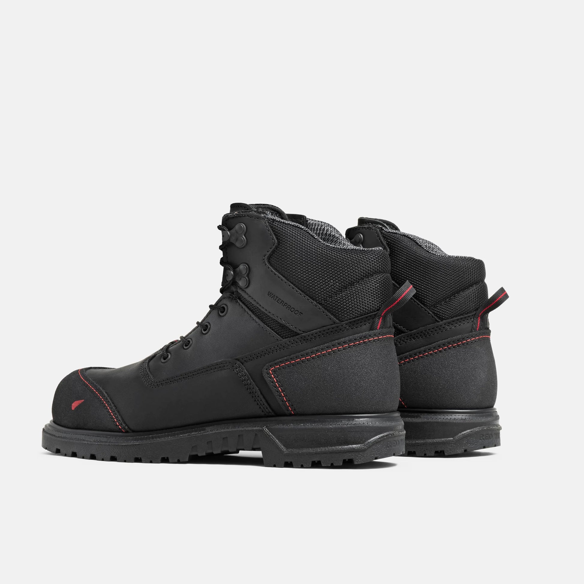 Red Wing Shoes Brnr XP 6-inch Waterproof Boot 2400