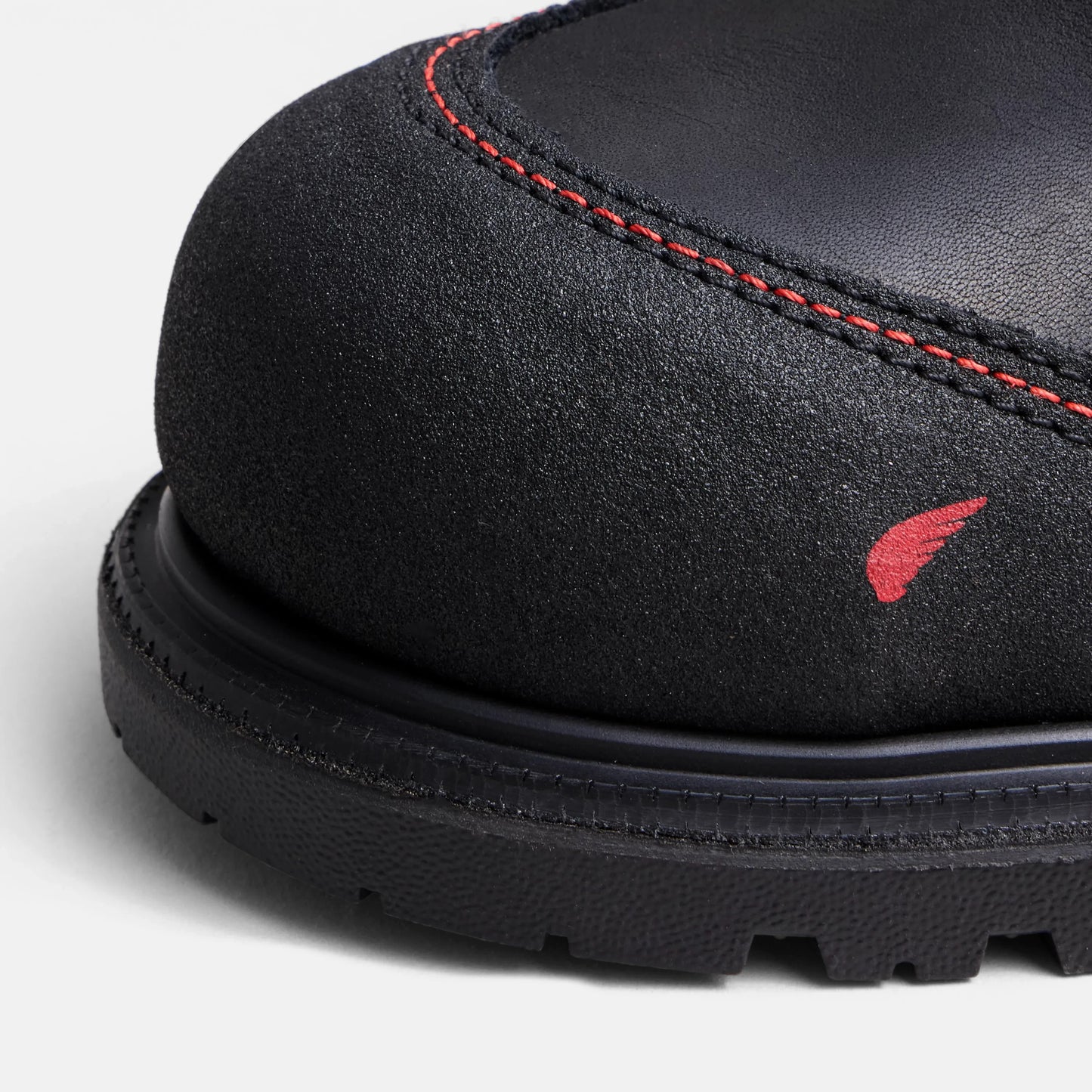 Red Wing Shoes Brnr XP 6-inch Waterproof Boot 2400