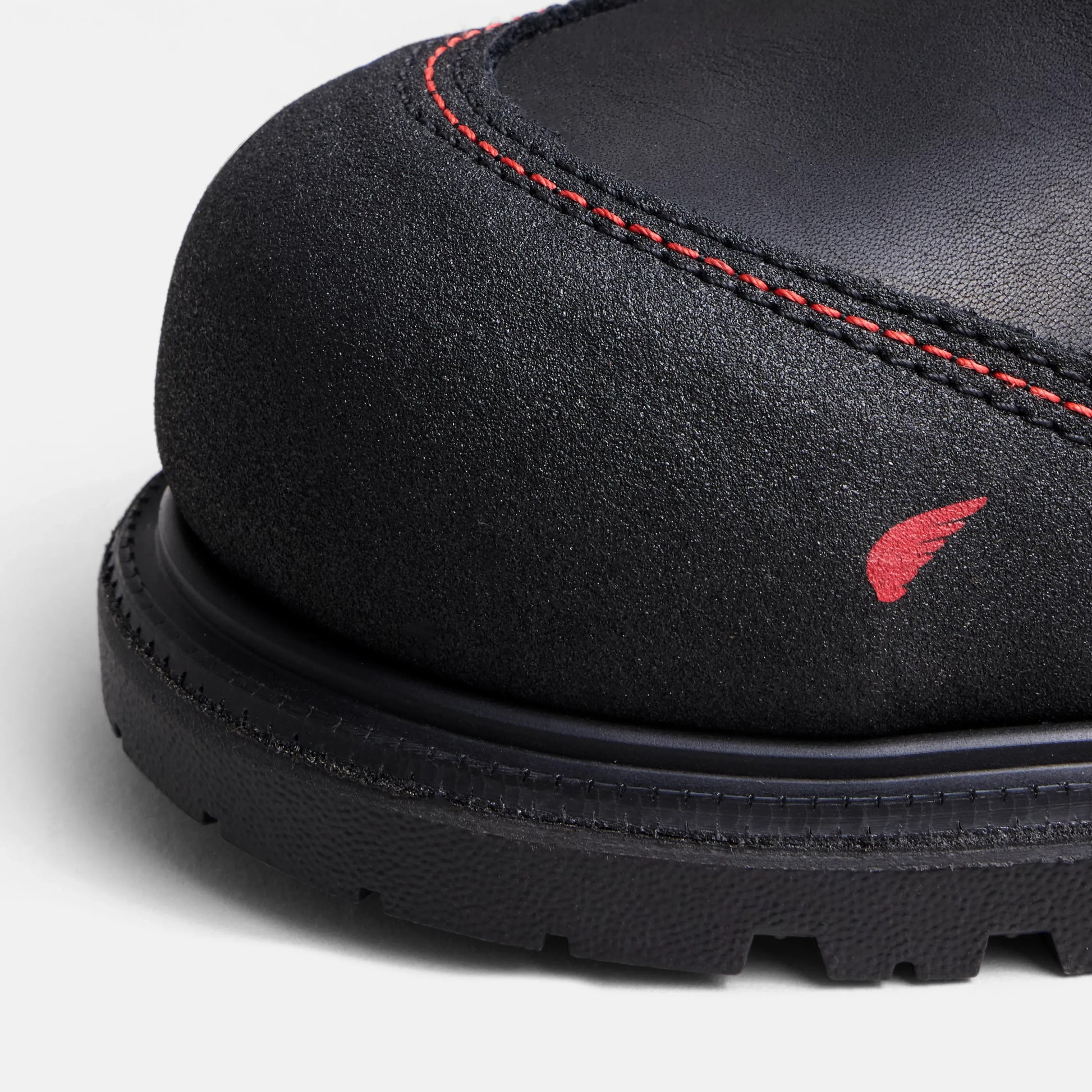 Red Wing Shoes Brnr XP 6-inch Waterproof Boot 2400