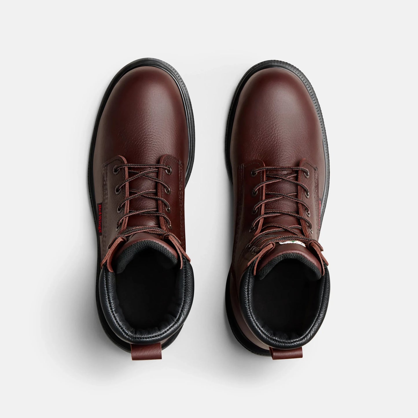 Red Wing Shoes SuperSole® 2.0 8-inch Work Boot 3508