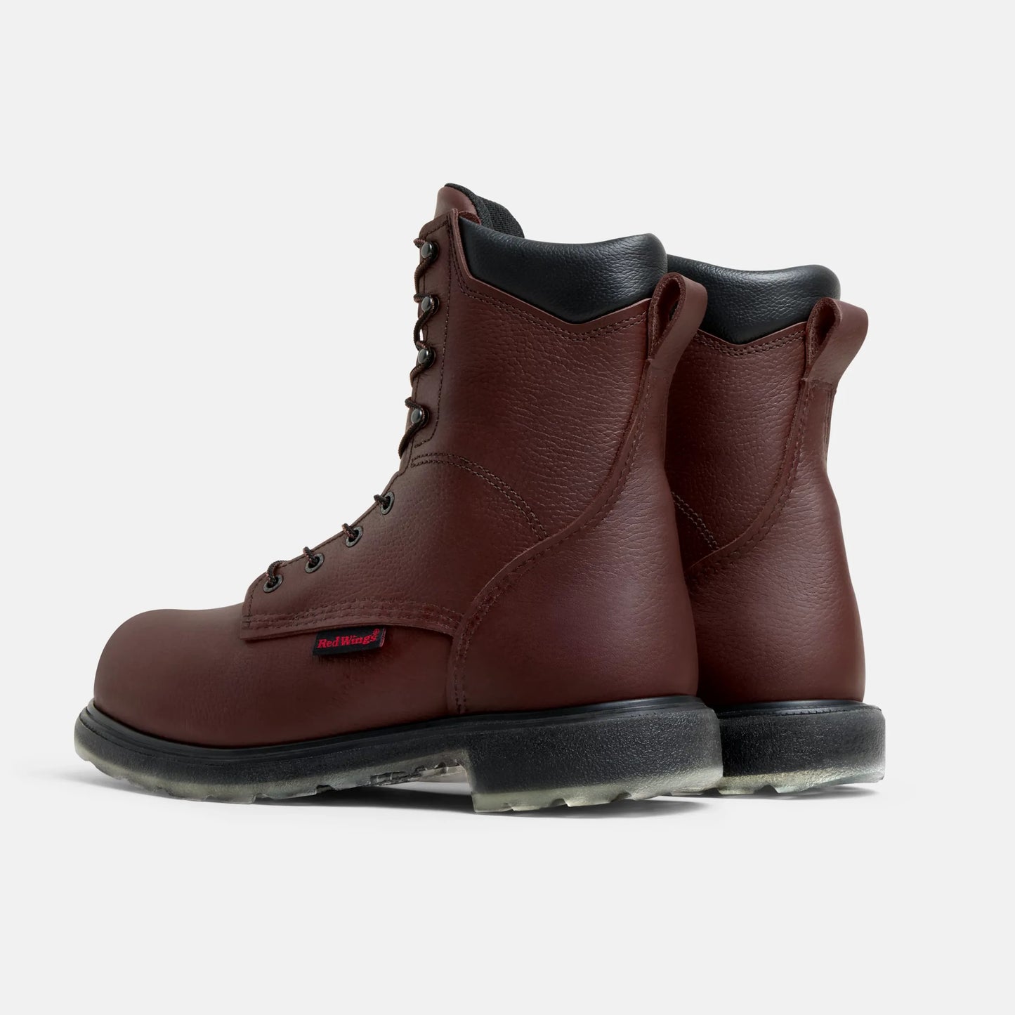 Red Wing Shoes SuperSole® 2.0 8-inch Work Boot 3508