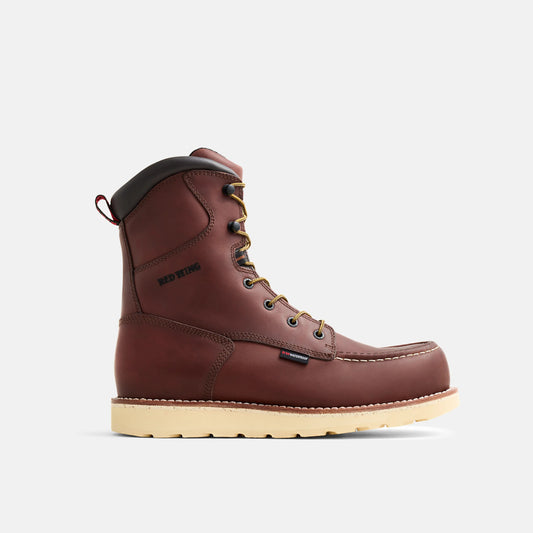 Red Wing Shoes Traction Tred 8-inch Work Boot 2418