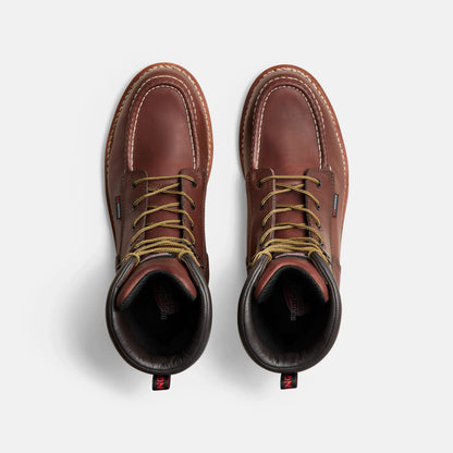 Red Wing Shoes Traction Tred 8-inch Work Boot 2418